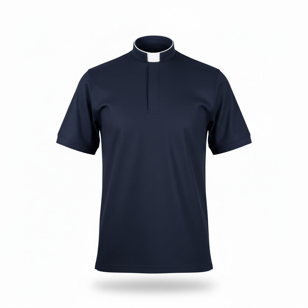 Kurzarm-Hemden & Poloshirts